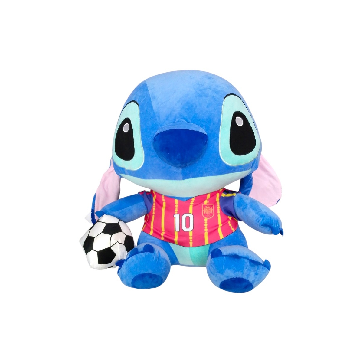 p238-80|167.2 Stitch Futbol 80cm ESPAÑA