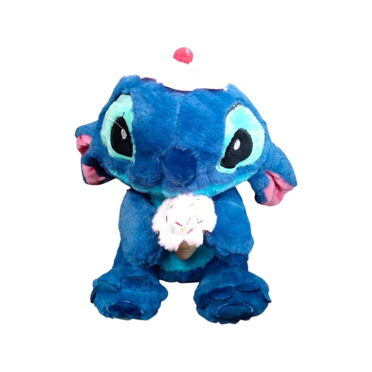 je-120|34.7 Stich ice cream 30cm