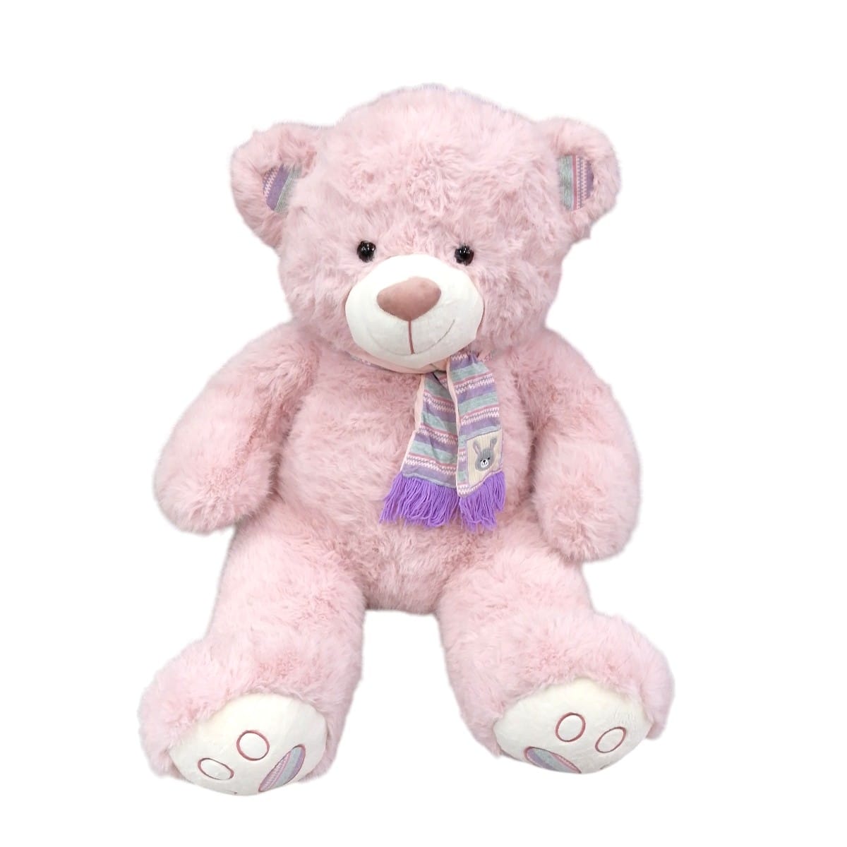 7072-0|334.5 Oso Bufanda 120cm