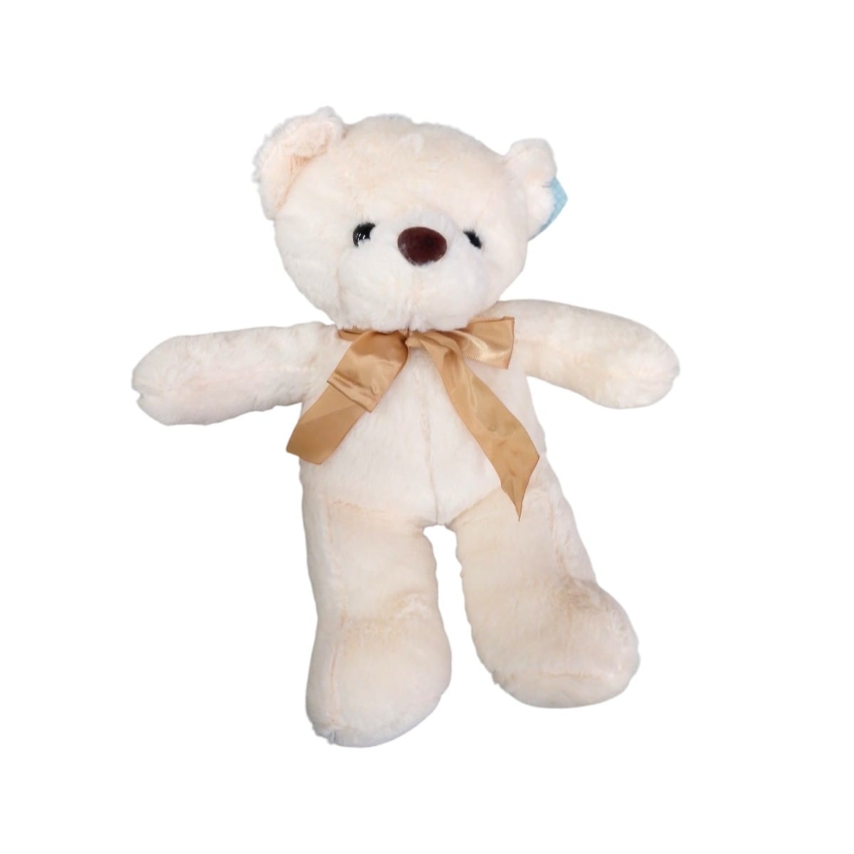 6714|15.5 Osito Emi 30cm BEIGE
