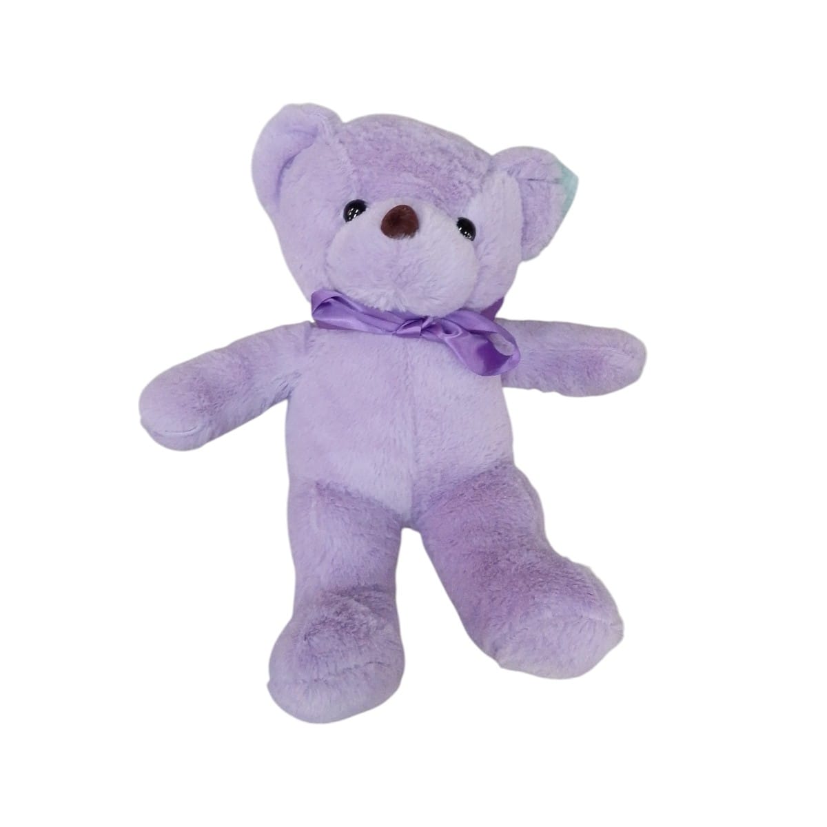 6714|15.5 Osito Emi 30cm MORADO