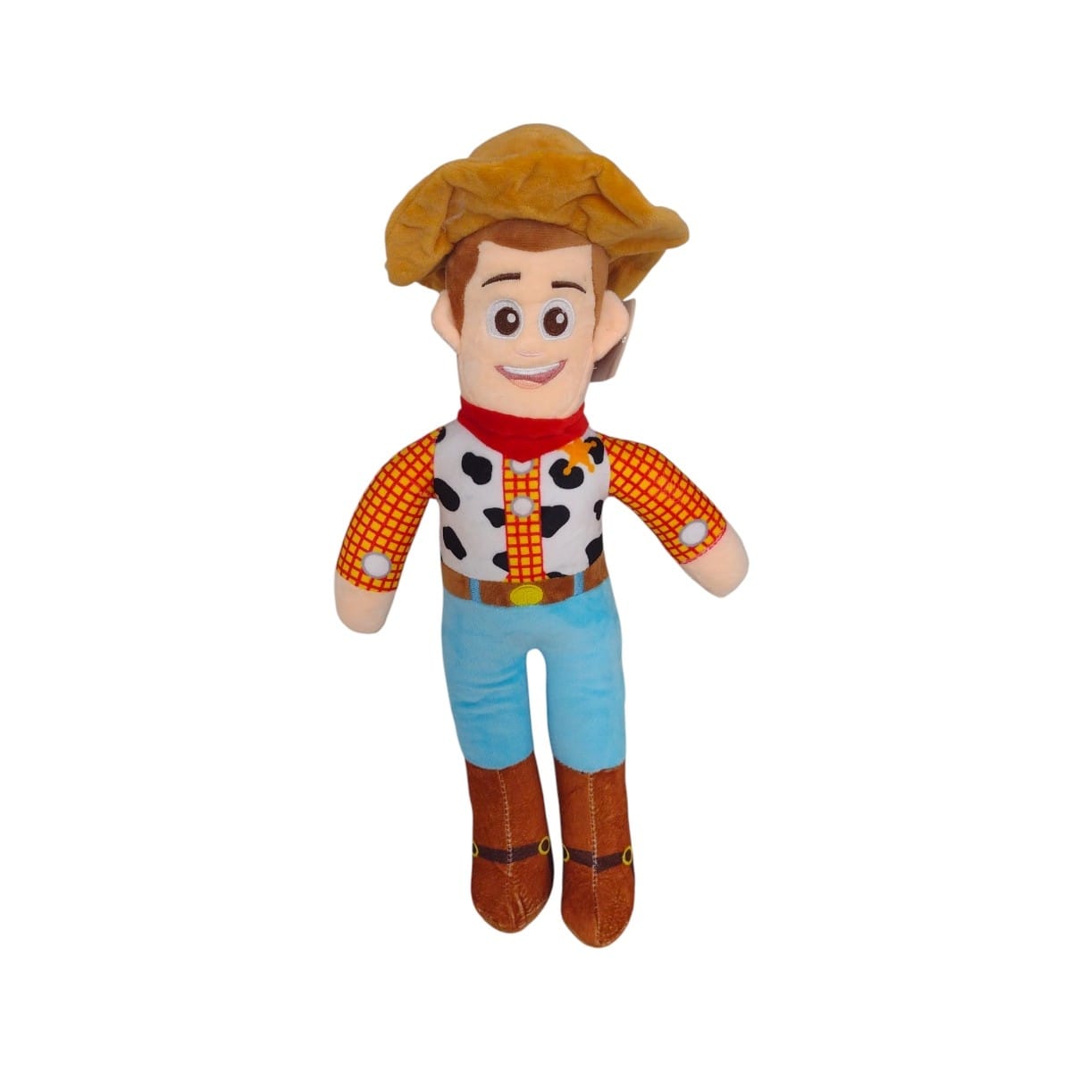bz40|34.8 Toy Story 40cm VAQUERO