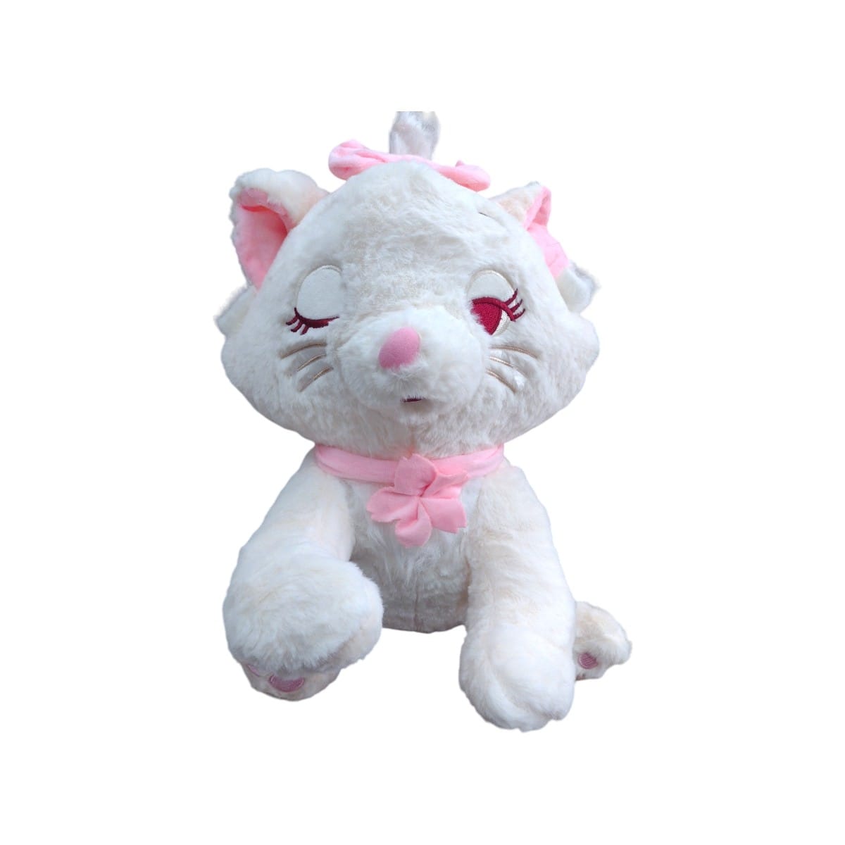 CAT50|48.9 Gata Mery Dormida 50cm