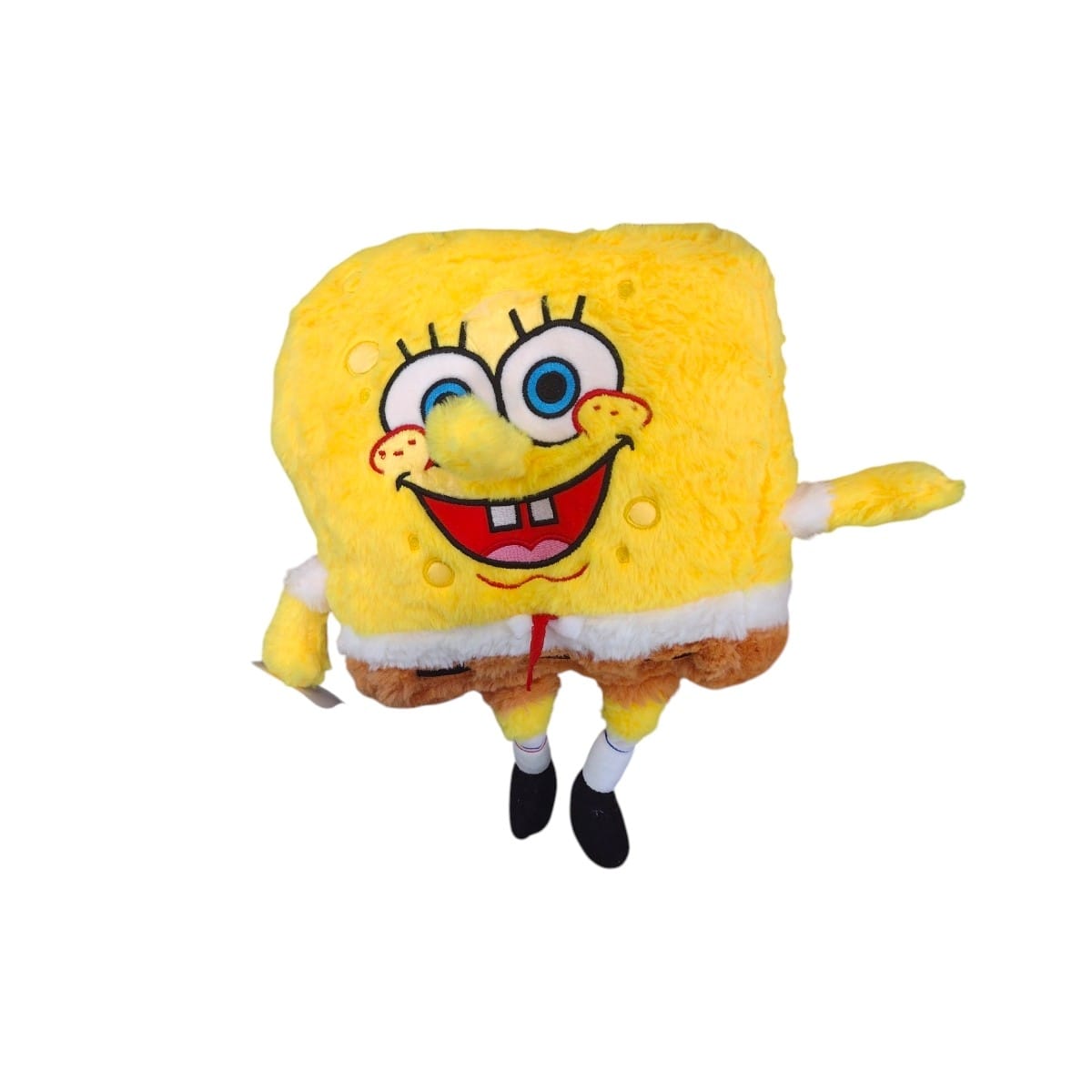21531|23. Bob Esponja Sonriente 30cm