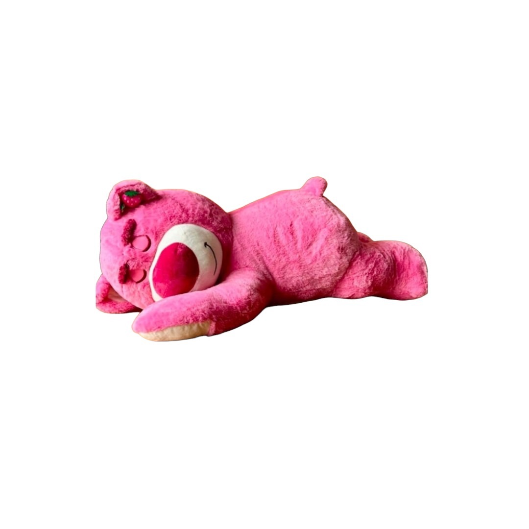 Luc12-24-70|58. Lotso acostado 50cm