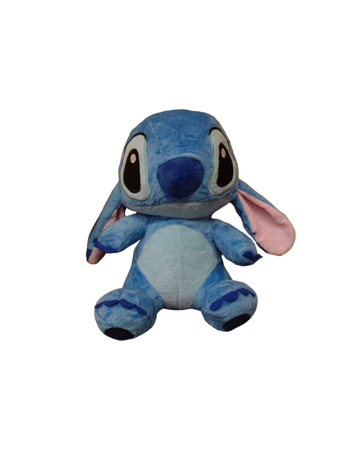 14-5|18.2 Stich Anchetero 25cm AZUL