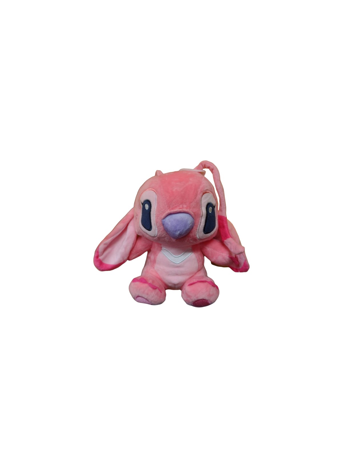 14-5|18.2 Stich Anchetero 25cm ROSA