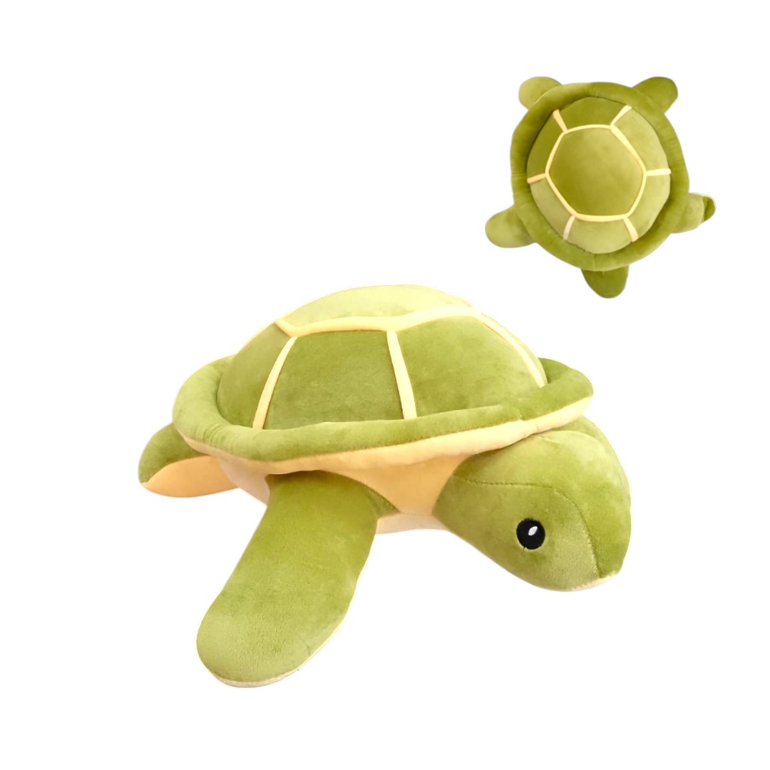 cj7136-2|28.3 Tortuga acostada 25cm
