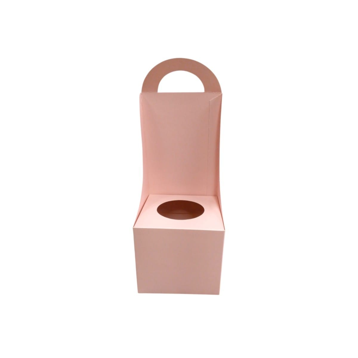 0829|3.30 Ancheta  Lisa Tono Pastel 27CM*10CM SALMON