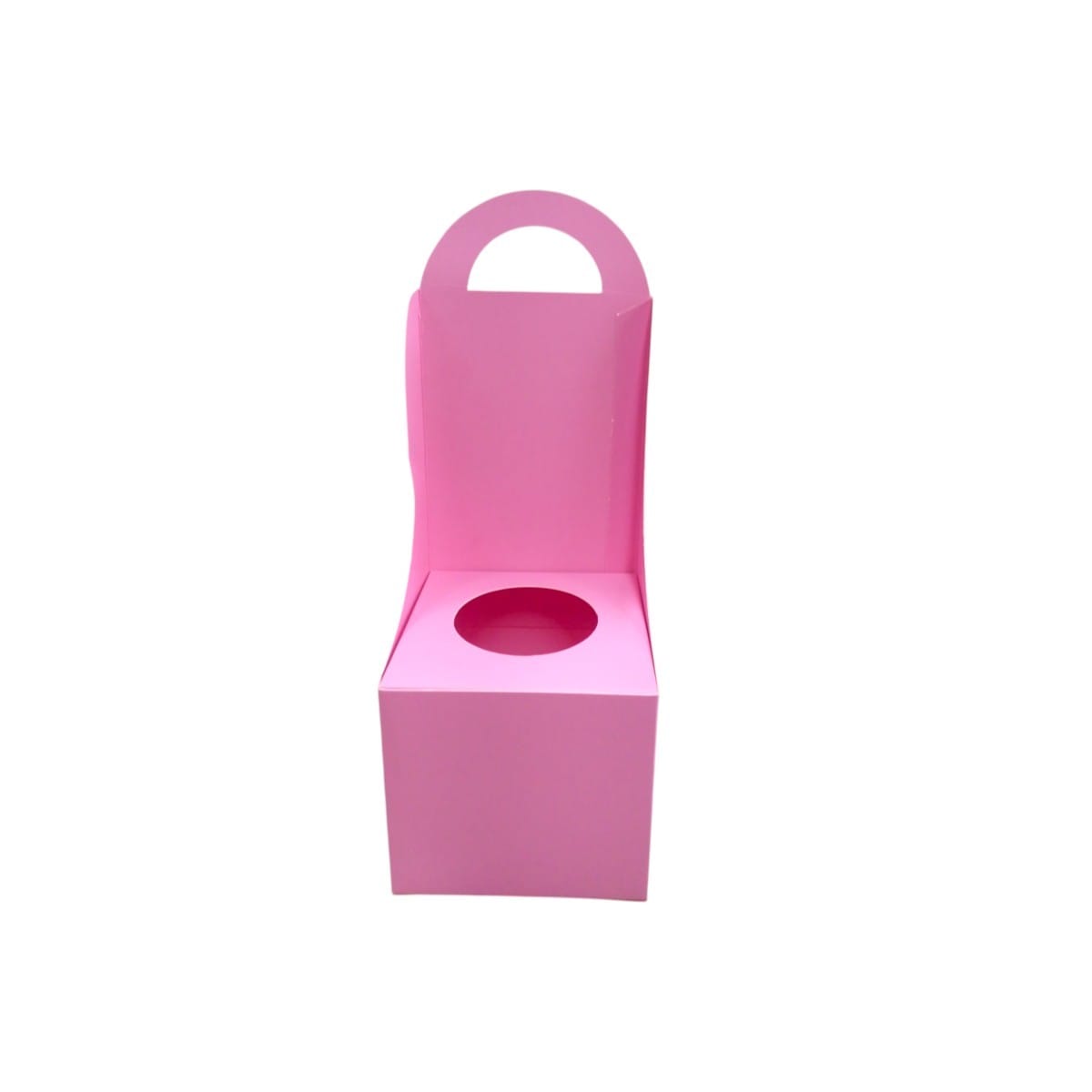 0829|3.30 Ancheta 10x10 Lisa Tono Pastel 27CM*10CM ROSADO CLARO