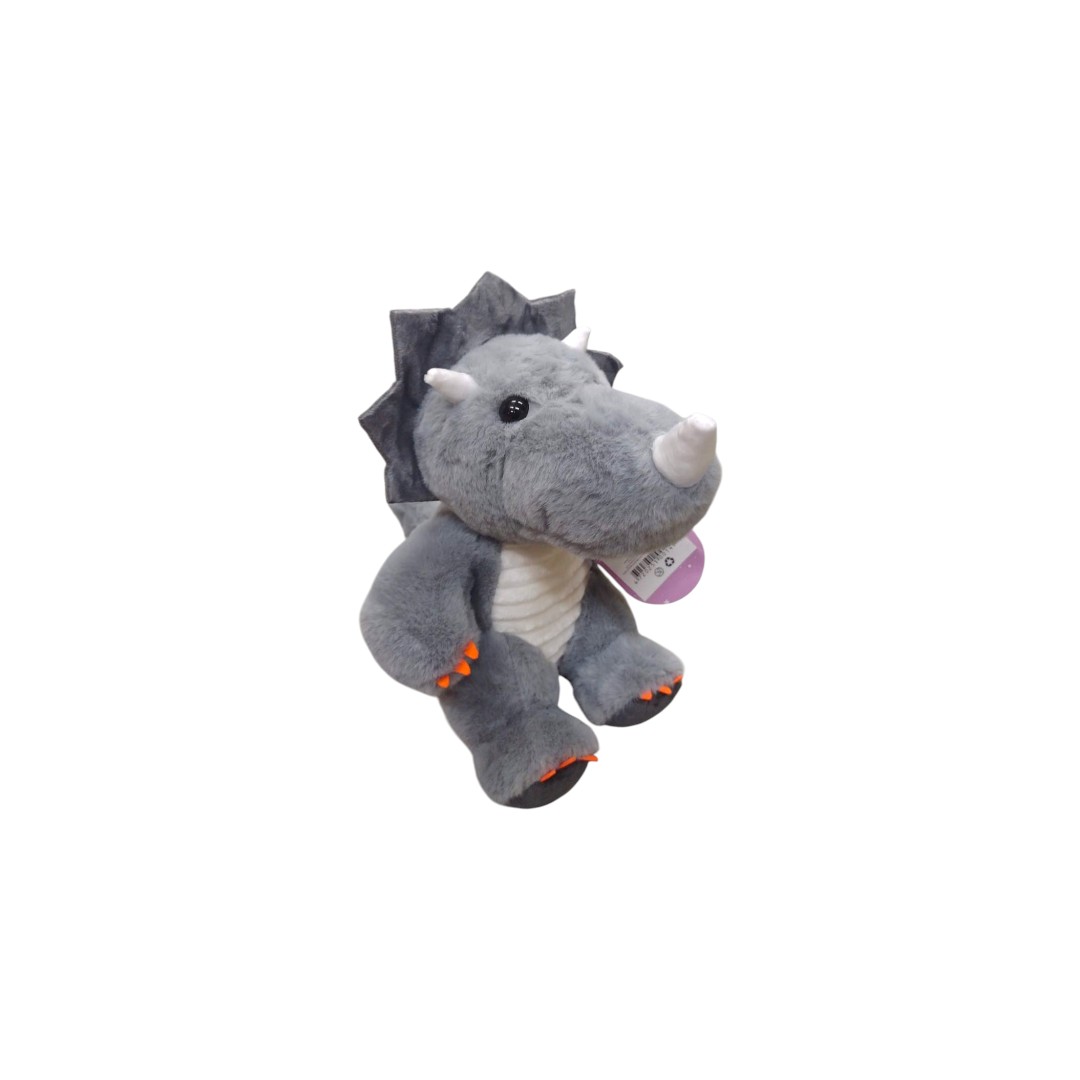 fp3259-1| 14.9 Dinosaurio 24cm OSCURO