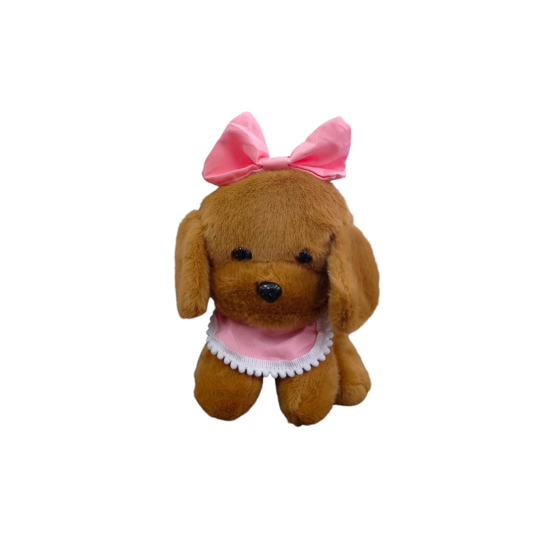 P209-22|14.2 Perrita Coqueta 25cm