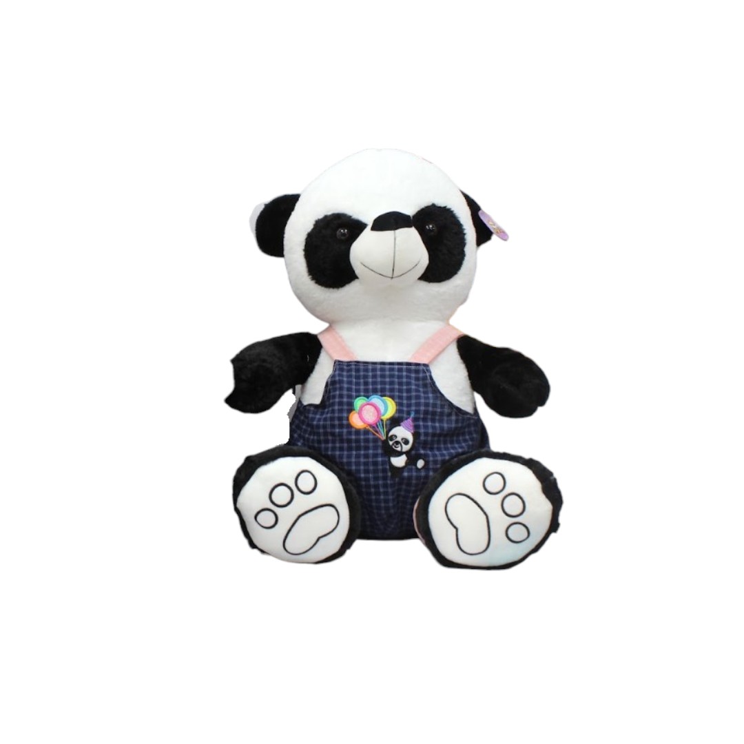 FP3064|83.5 Panda Ropa 60cm NIÑO
