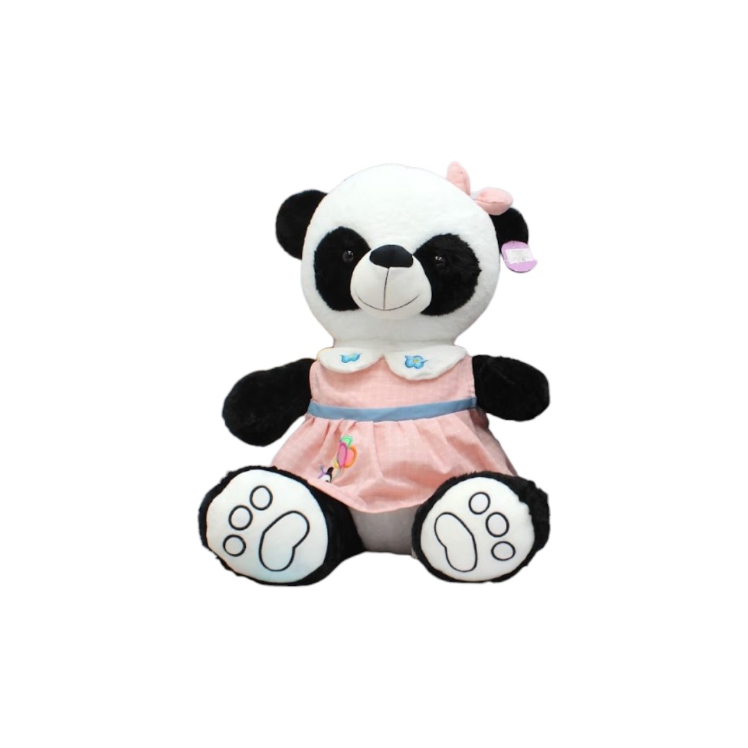FP3064|83.5 Panda Ropa 60cm NIÑA