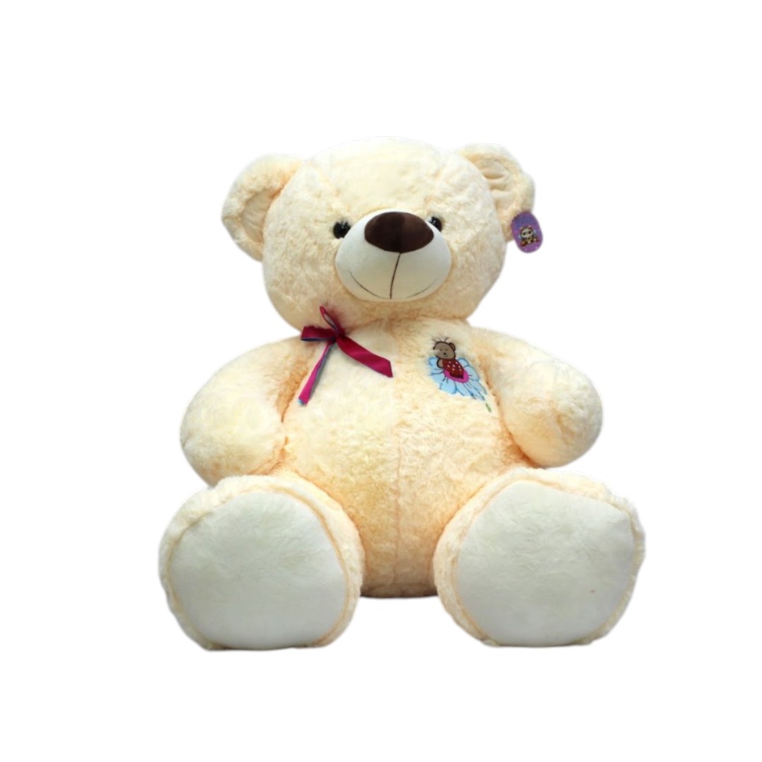 FP3065-2|160.5 Oso Mariquita 80cm