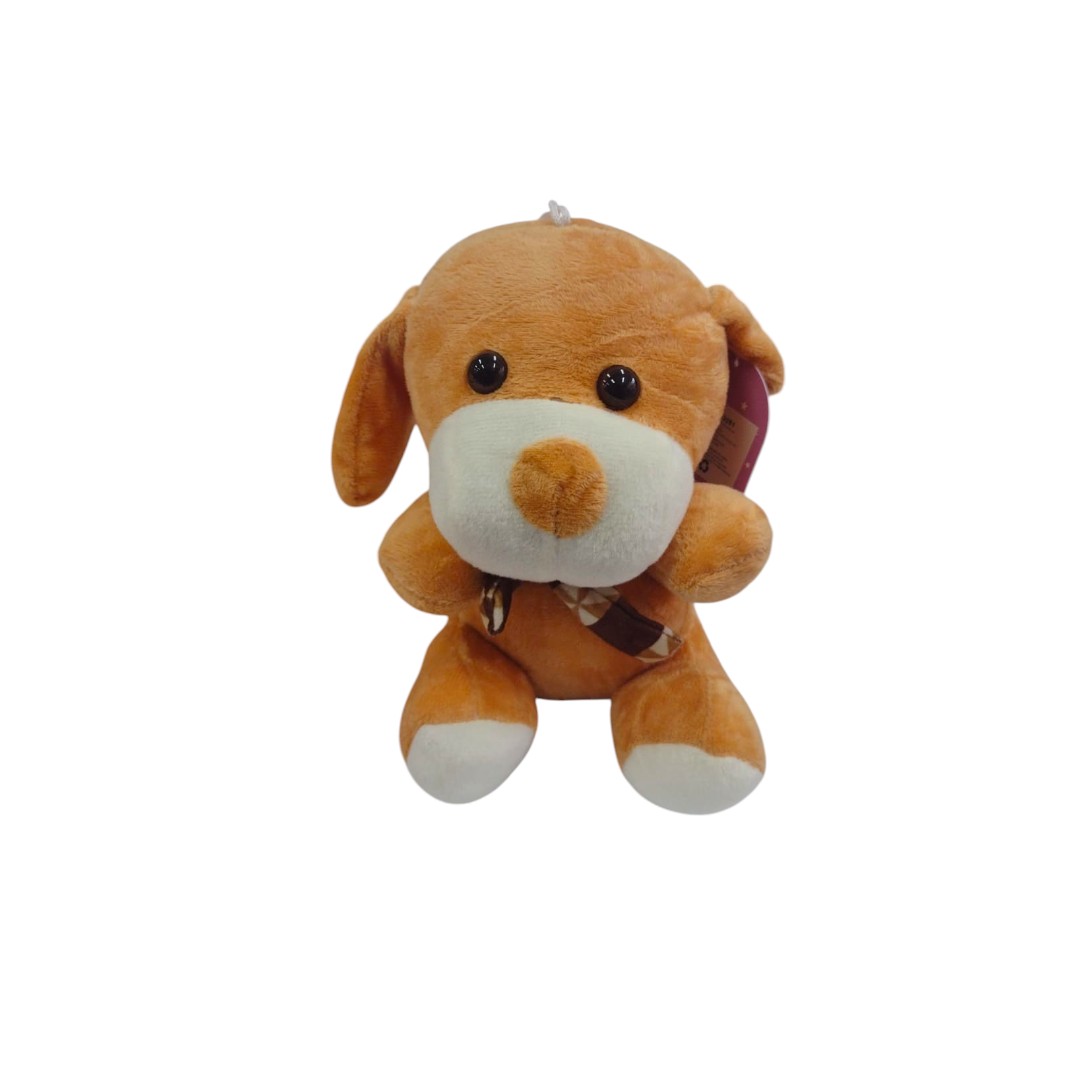 FP3081|10.2 Zoologico Animalitos 20cm PERRO