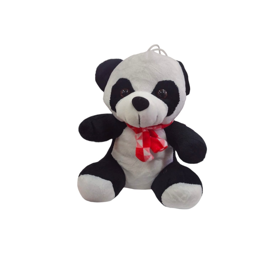 FP3081|10.2 Zoologico Animalitos 20cm PANDA