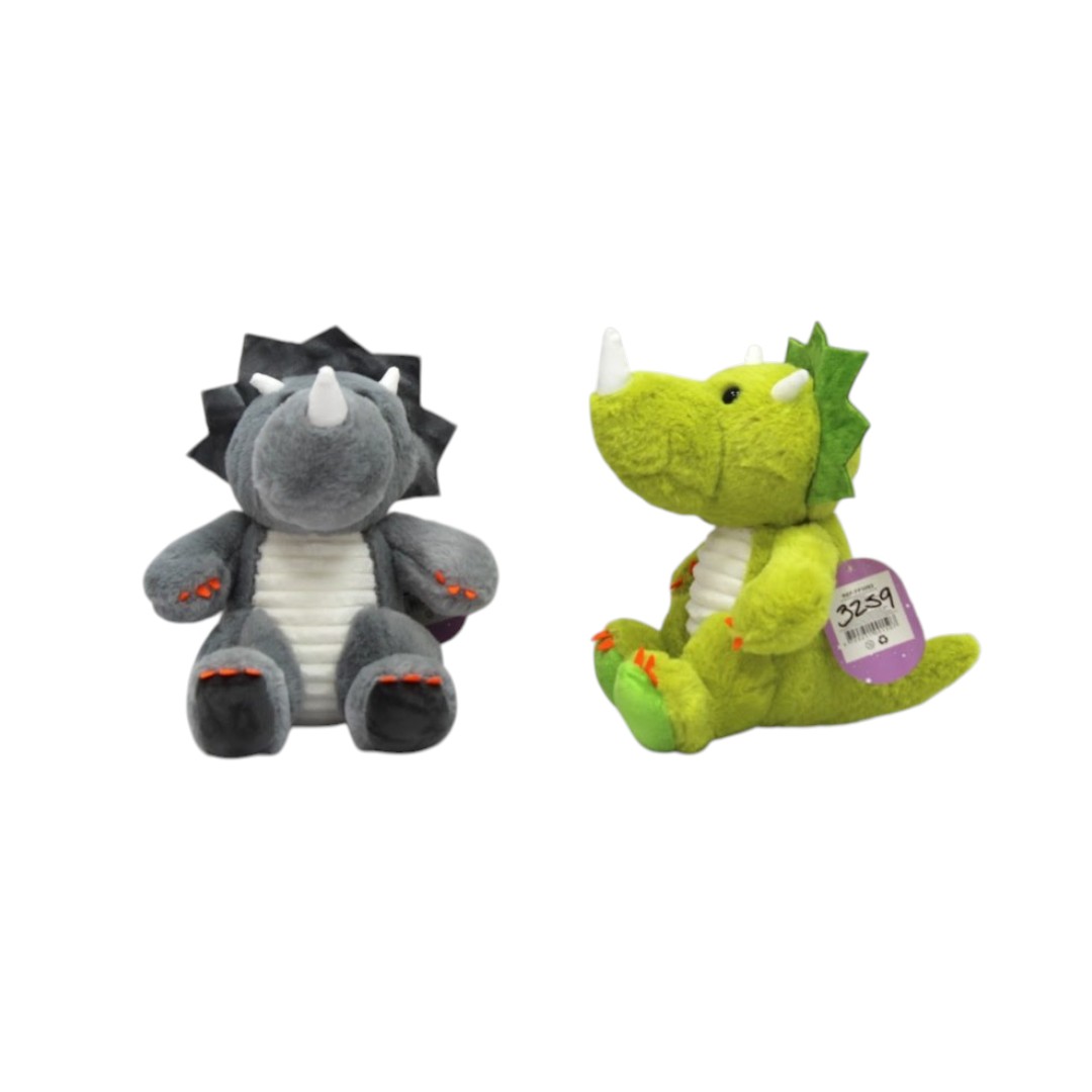 fp3259-1| 14.9 Dinosaurio 24cm