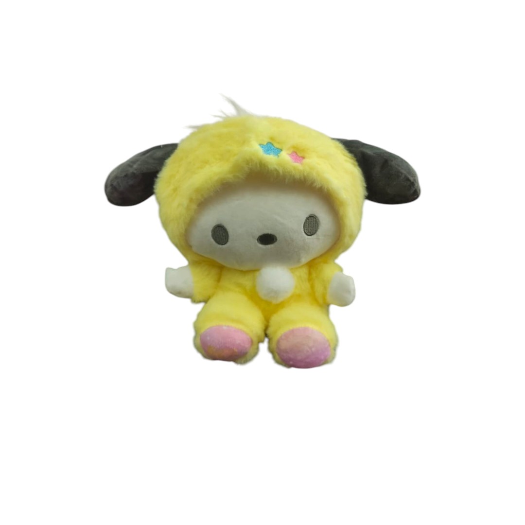cj5805|19.2 Personajes Sanrio 25cm POCHACO