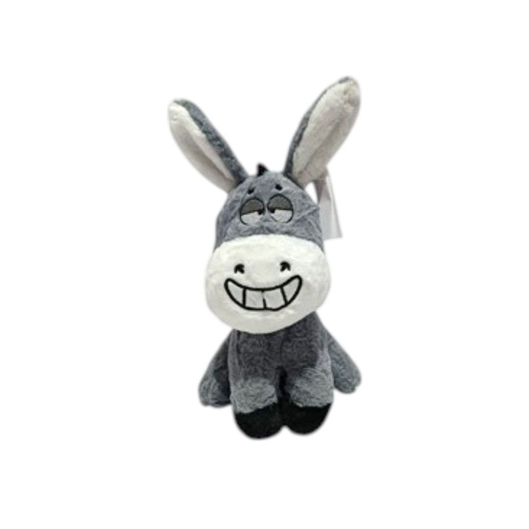 P59-22|10.3 Burro Sonriente 22cm