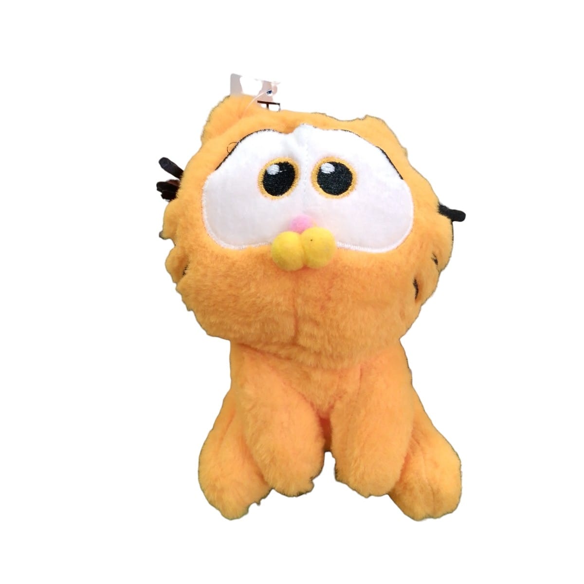 p61-20|15. Garfield sentado 25cm
