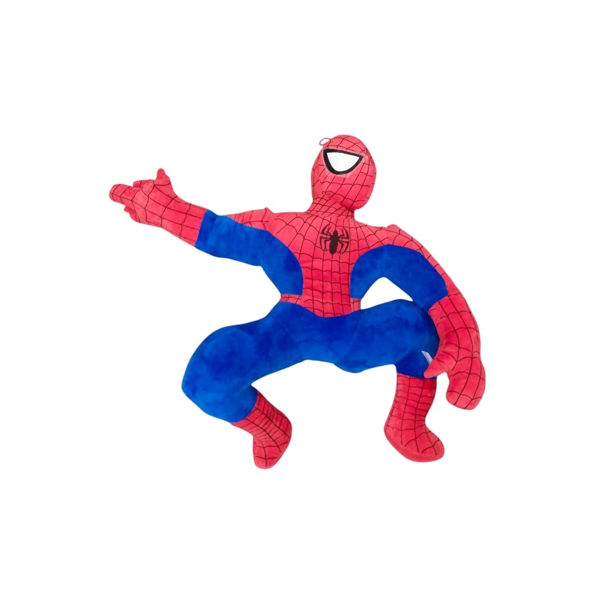 TJ118-1|25.7 Spiderman Posicion Grande 32cm