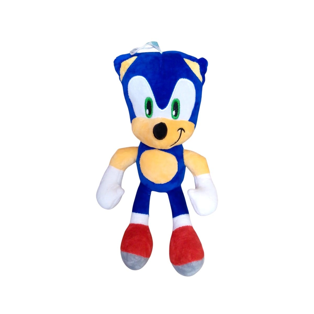 sncblu|25.5 Sonic Azul 25cm