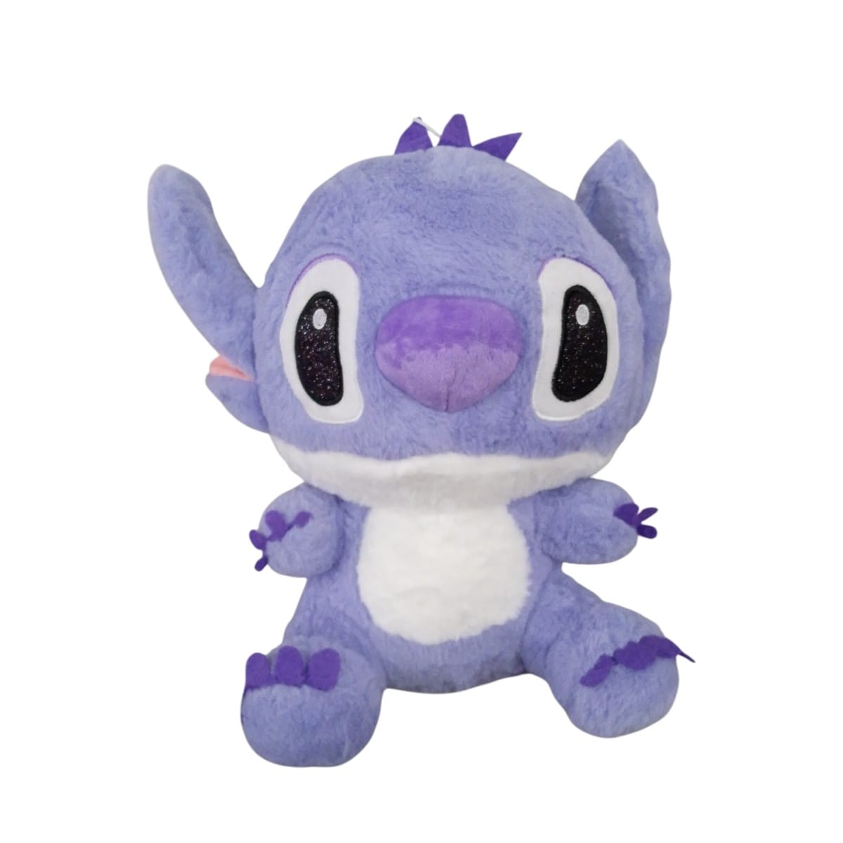 CJ6773|25.8 Stitch y Angela Coores 30cm MORA