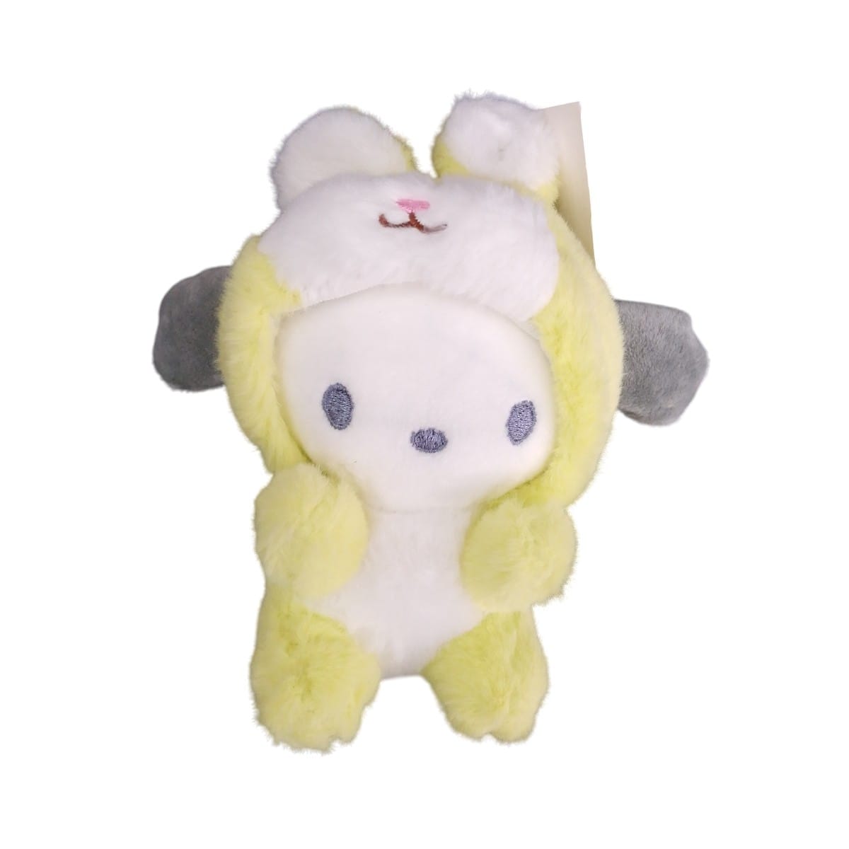 111625|10.2 Llavero sanrio 10cm POCHACO