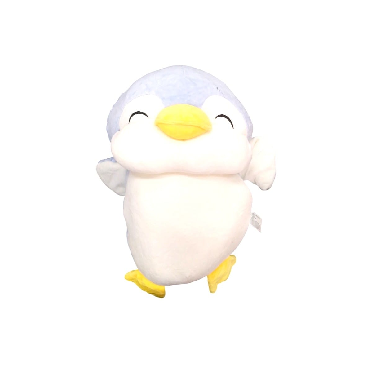 CJ5880-1|30.2 Pinguino Masmelo Grande 50cm AZUL