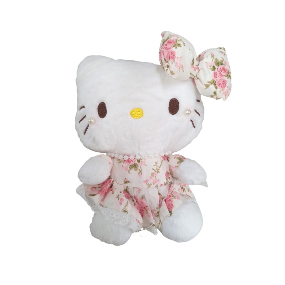 tj032|20.5 Gata Perlas 25cm