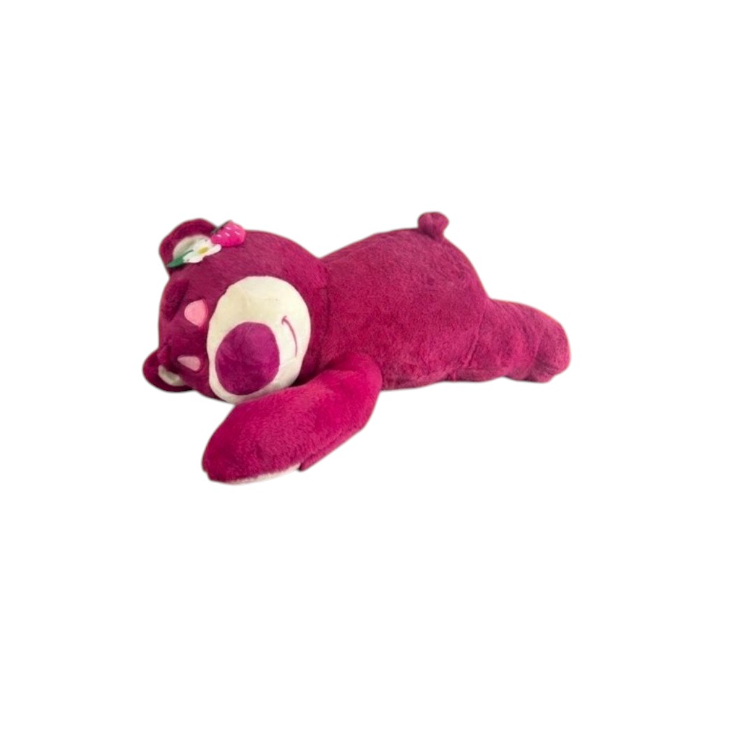 CJ-7144-2|60.5 Lotso Acostado Dormido 55cm