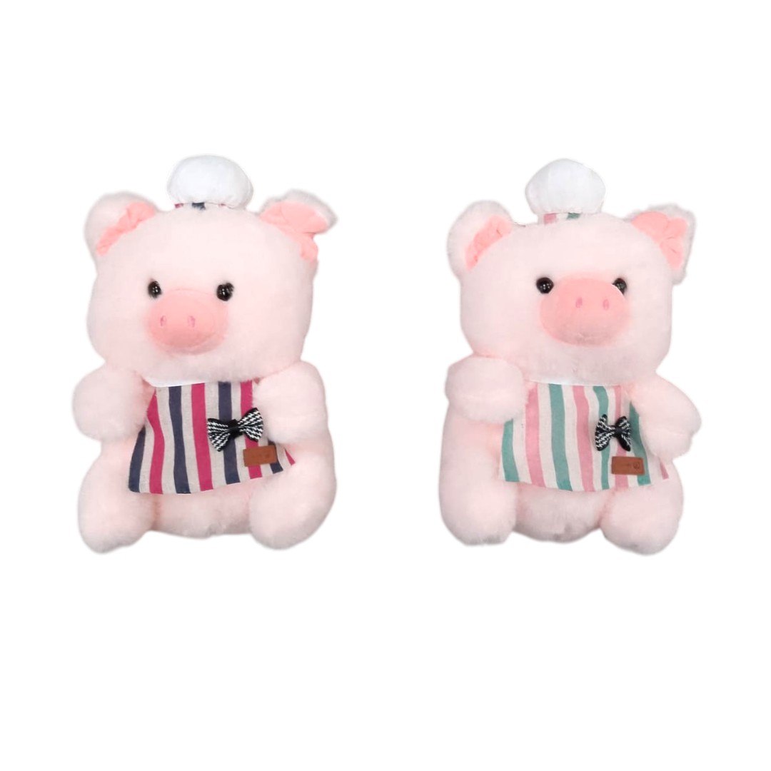 754pl-20| 19.9 Cerdo chef 25cm