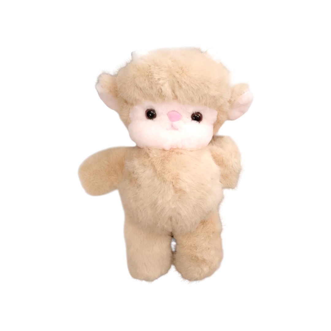 CABCO-30|26.9 Cabra Bebe 28cm BEIGE