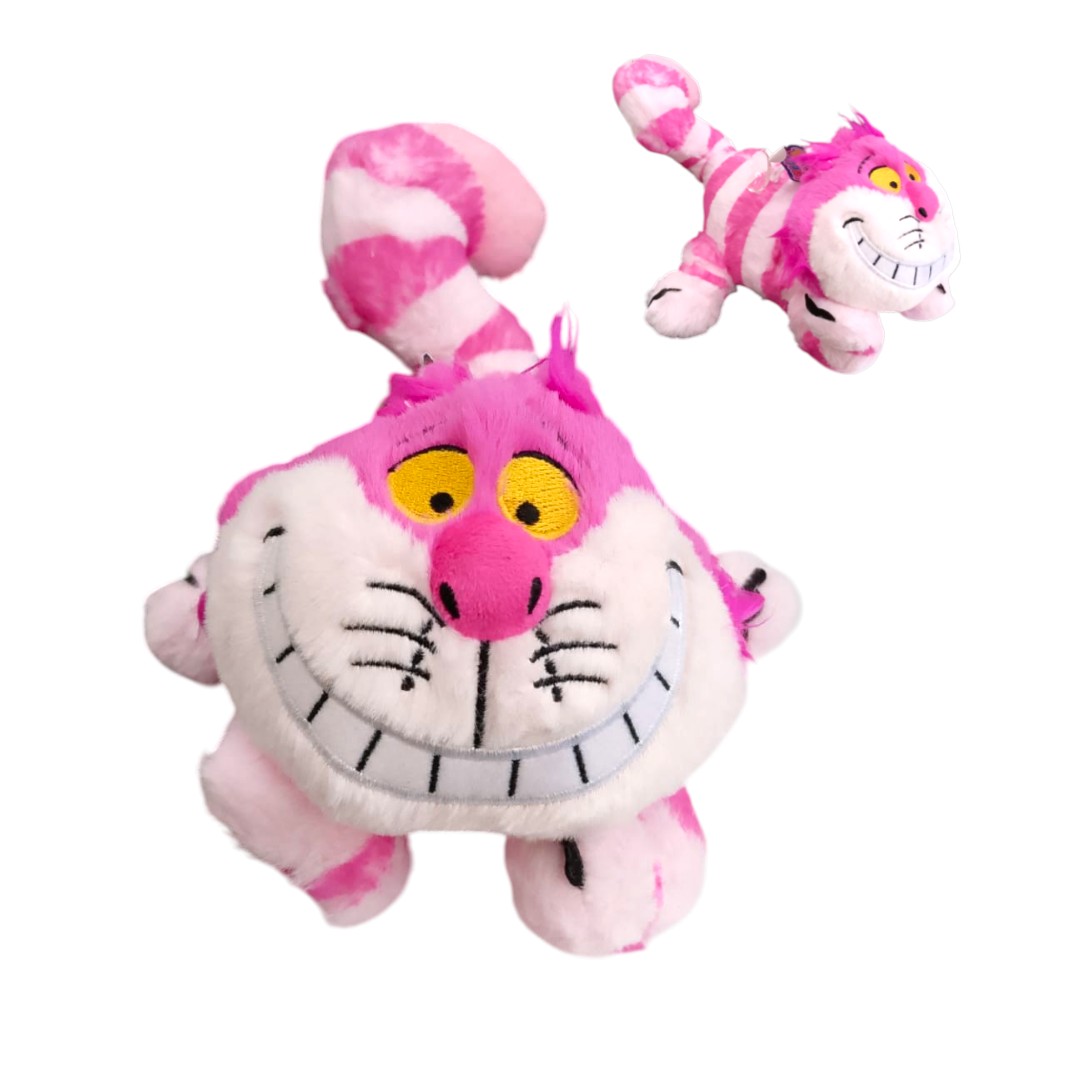 GARI-20|19.3 Gato Alicia 25cm