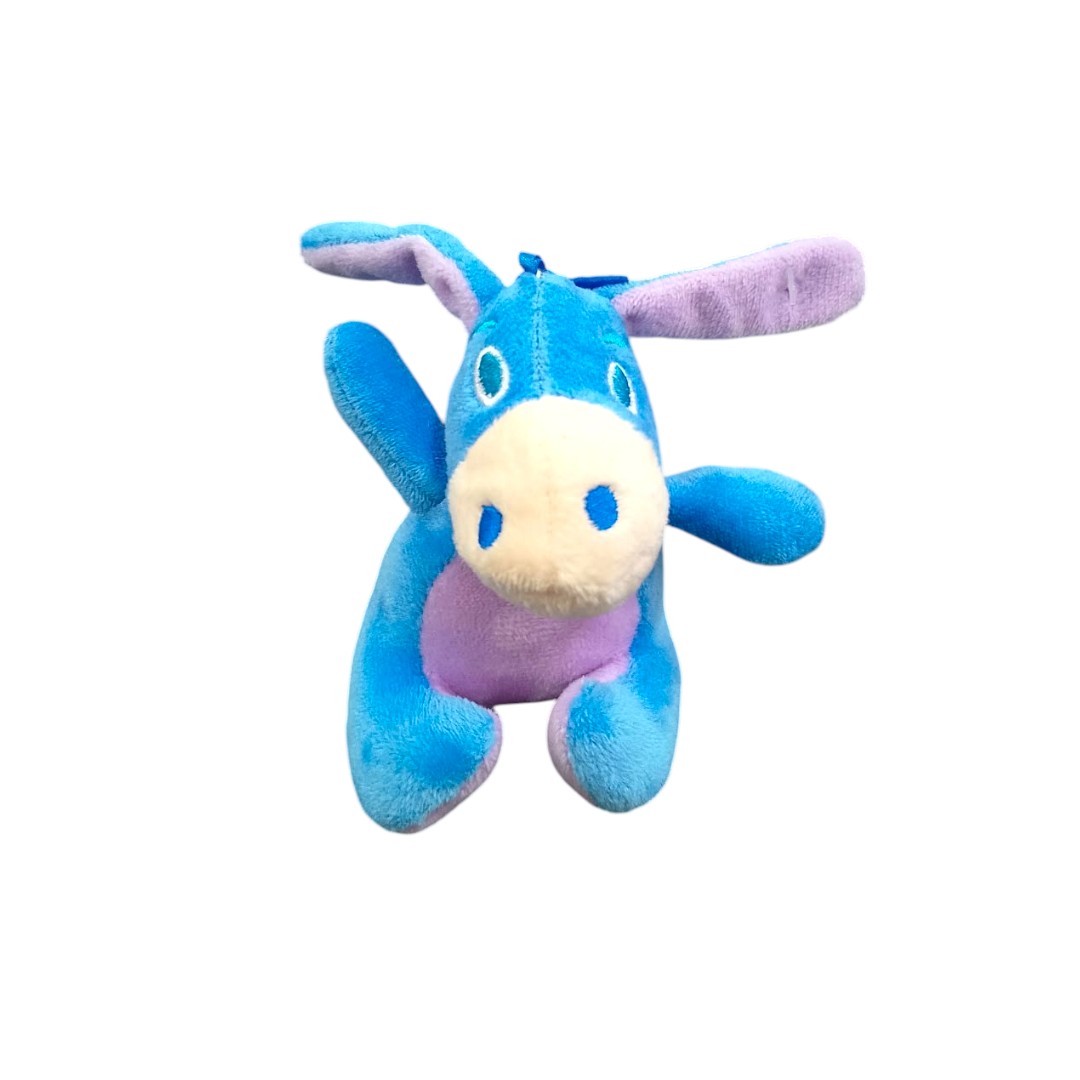 cj-5825|7.1 Llavero burro