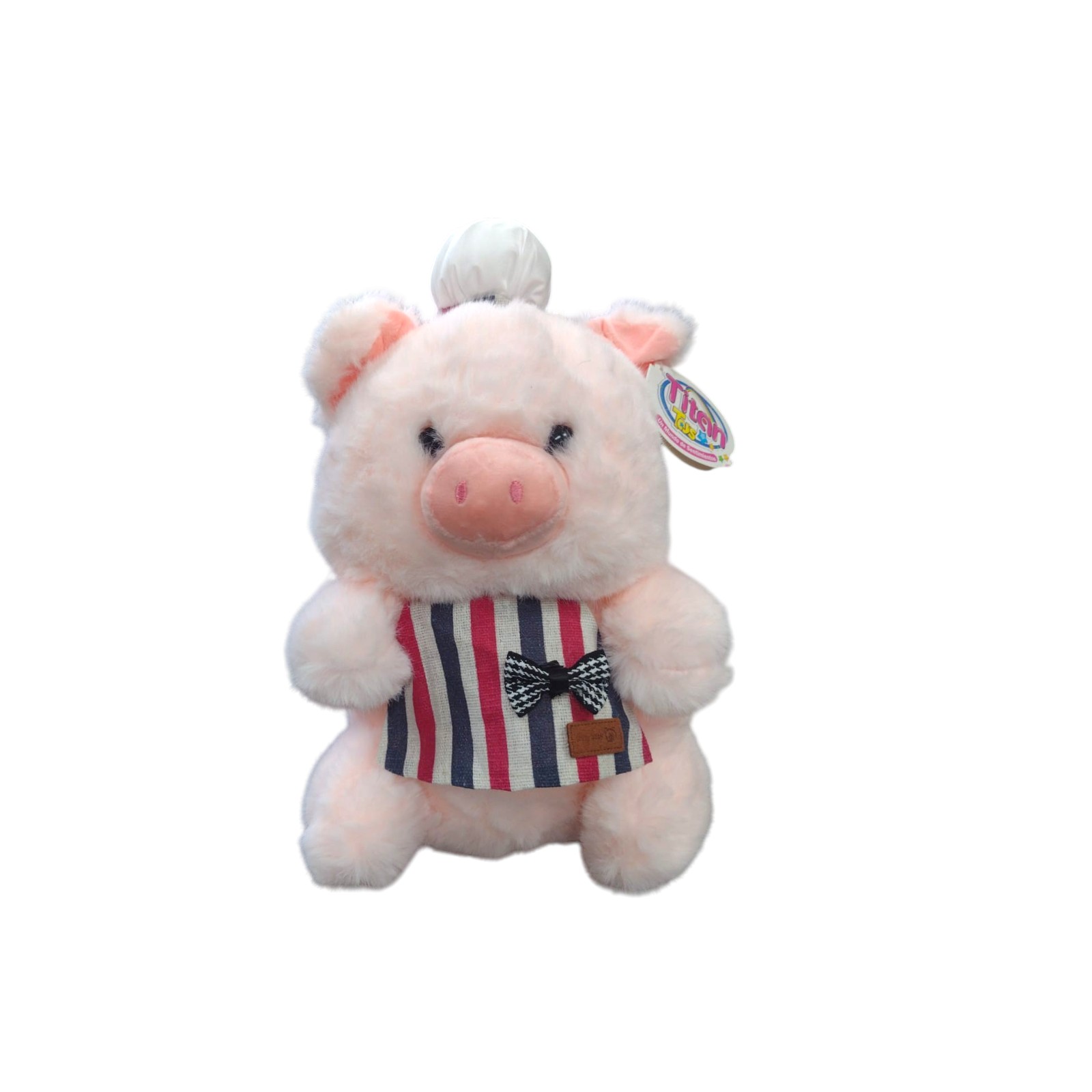 754pl-20| 19.9 Cerdo chef 25cm