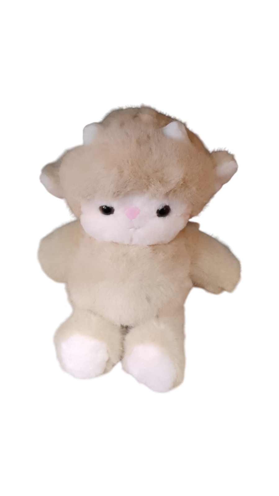 CABCO-30|26.9 Cabra Bebe 28cm BEIGE