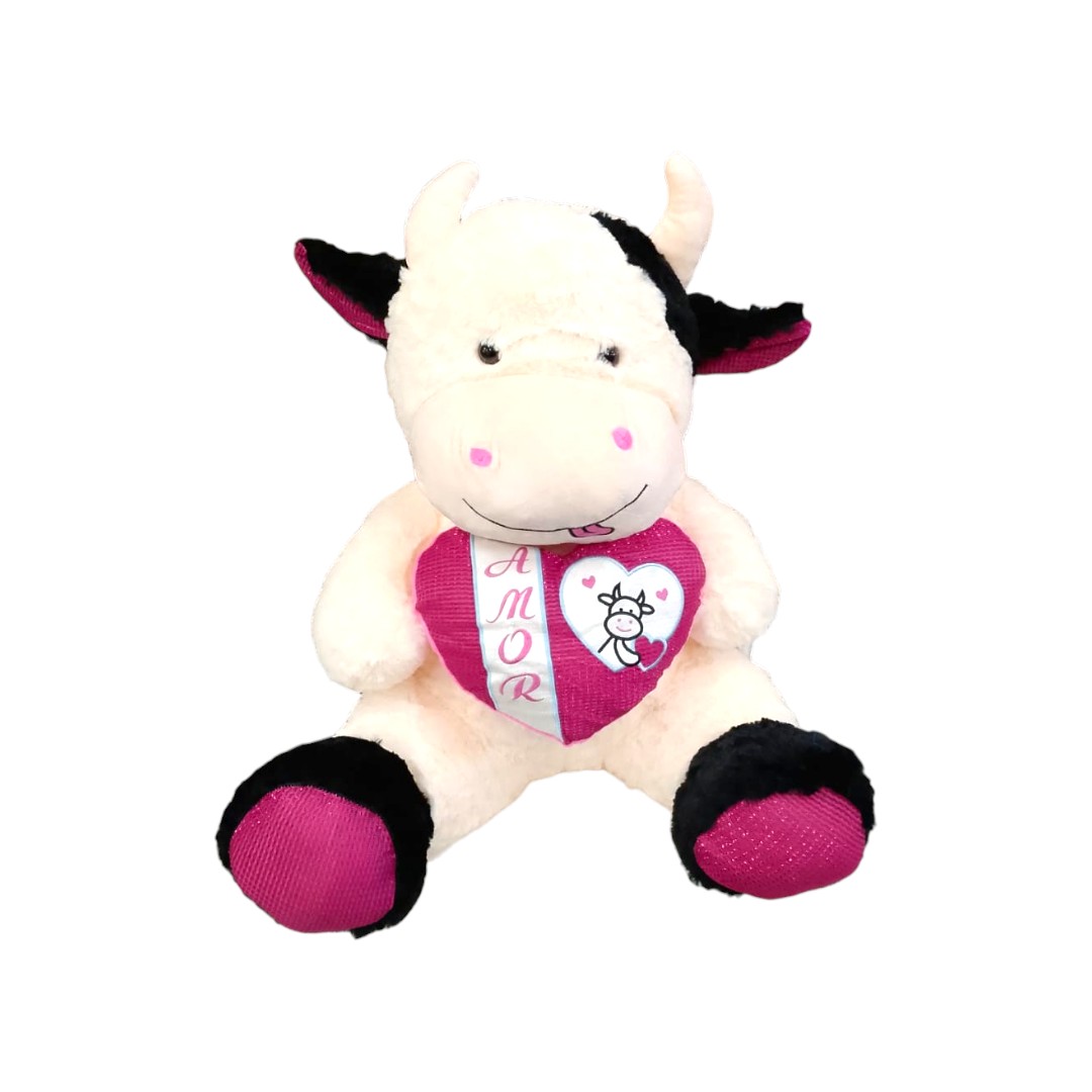 TORCOR-60| 89 Vaca Corazon Grande 60cm