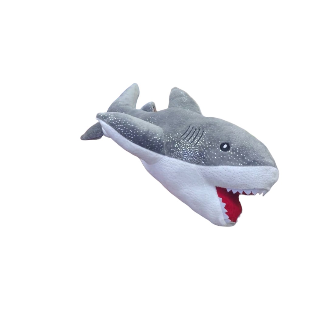 TIB-40|27.5 Tiburon 40CM GRIS