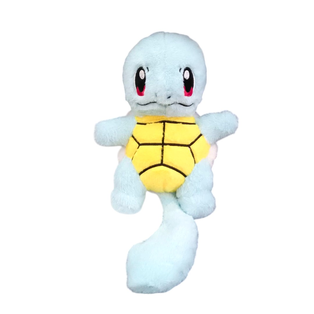 tj065|20.5 Pokemon 25cm