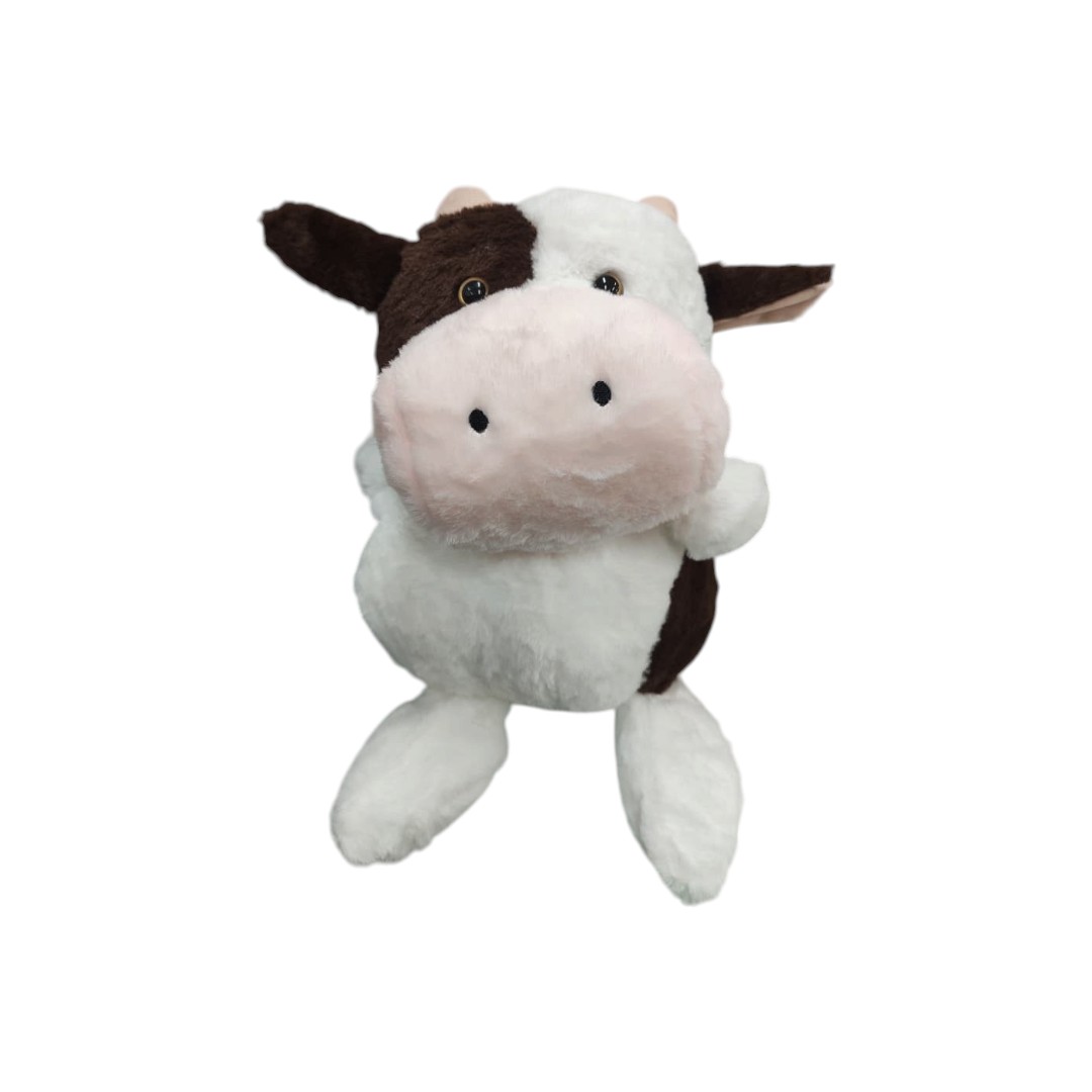 1141-12|19.9 Zoologico Corazon Love 30cm VACA