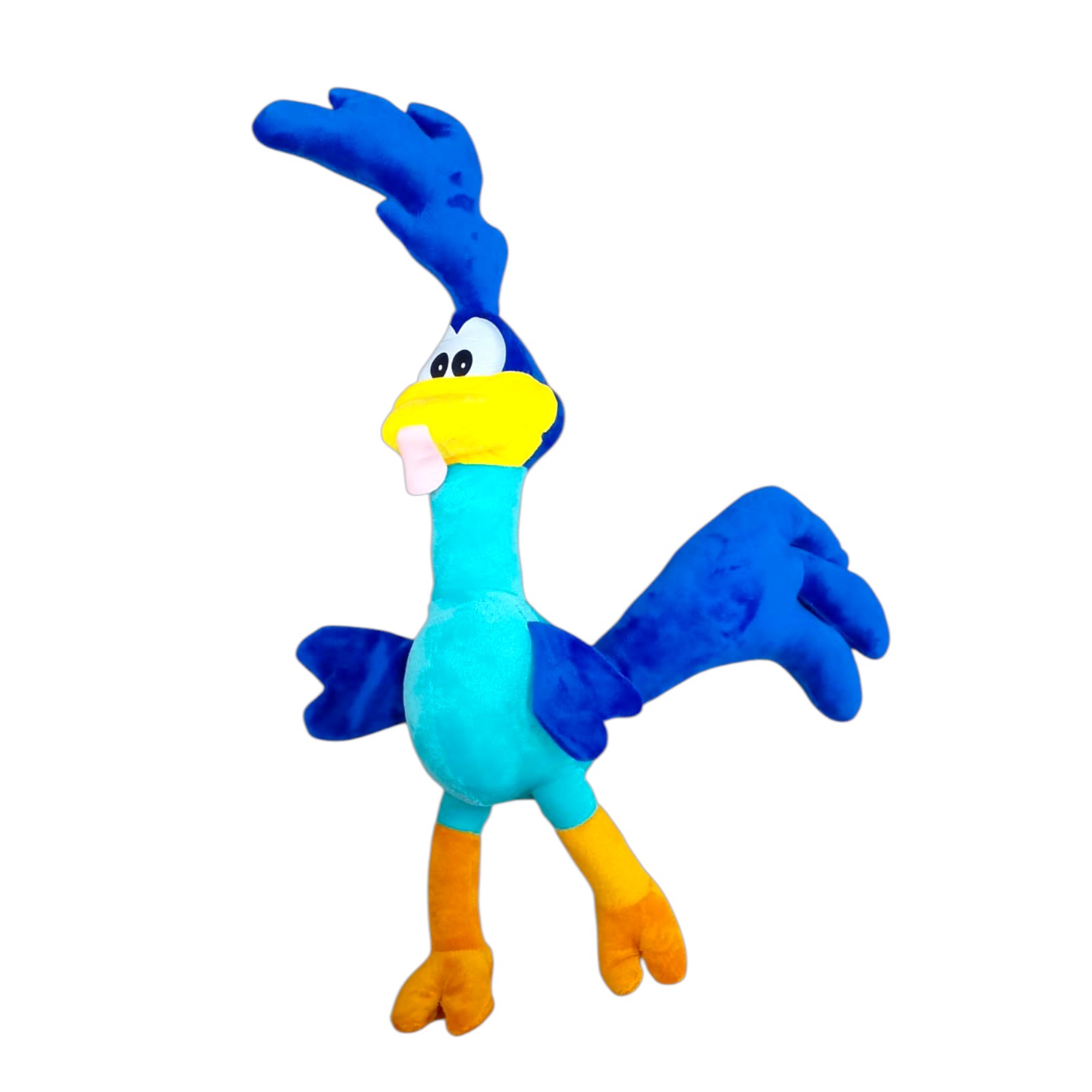 1992|48.5 Correcaminos 60cm