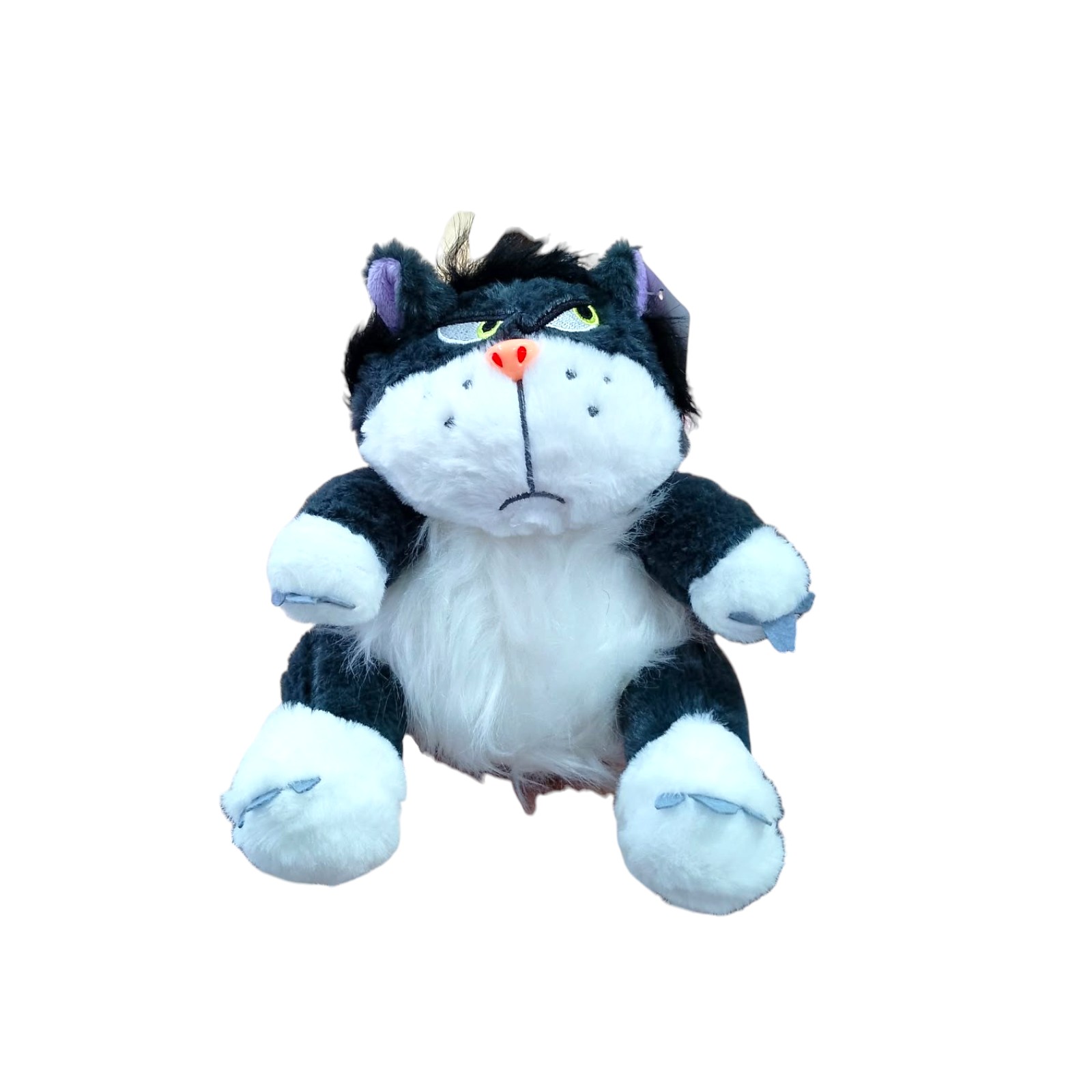 SH-21L|18.5 Gato Gruñon Pequeño 20cm
