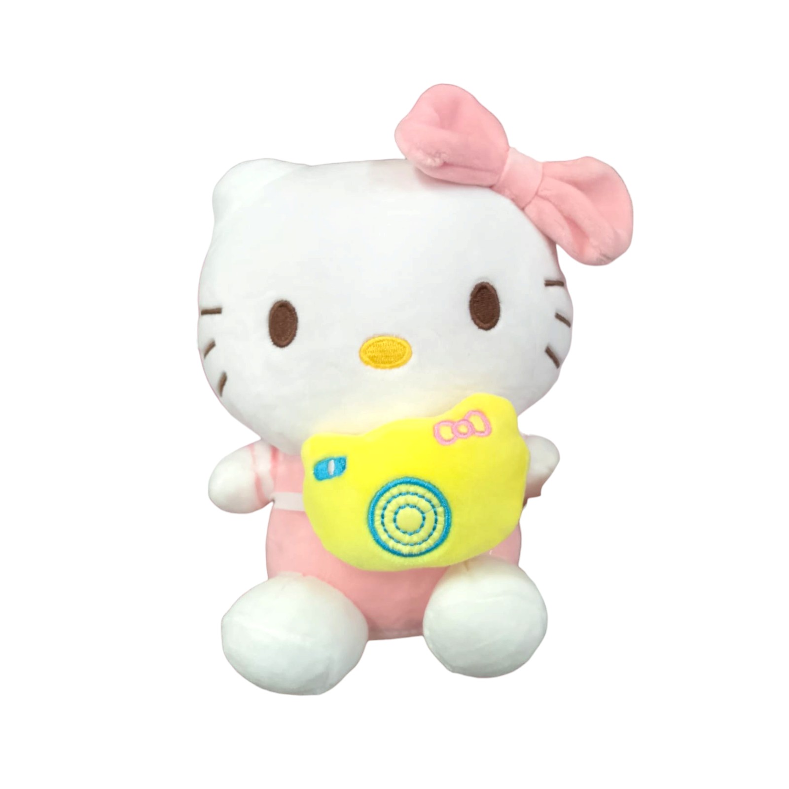 SH-24HK|14.2 Gata Con Camara 20cm