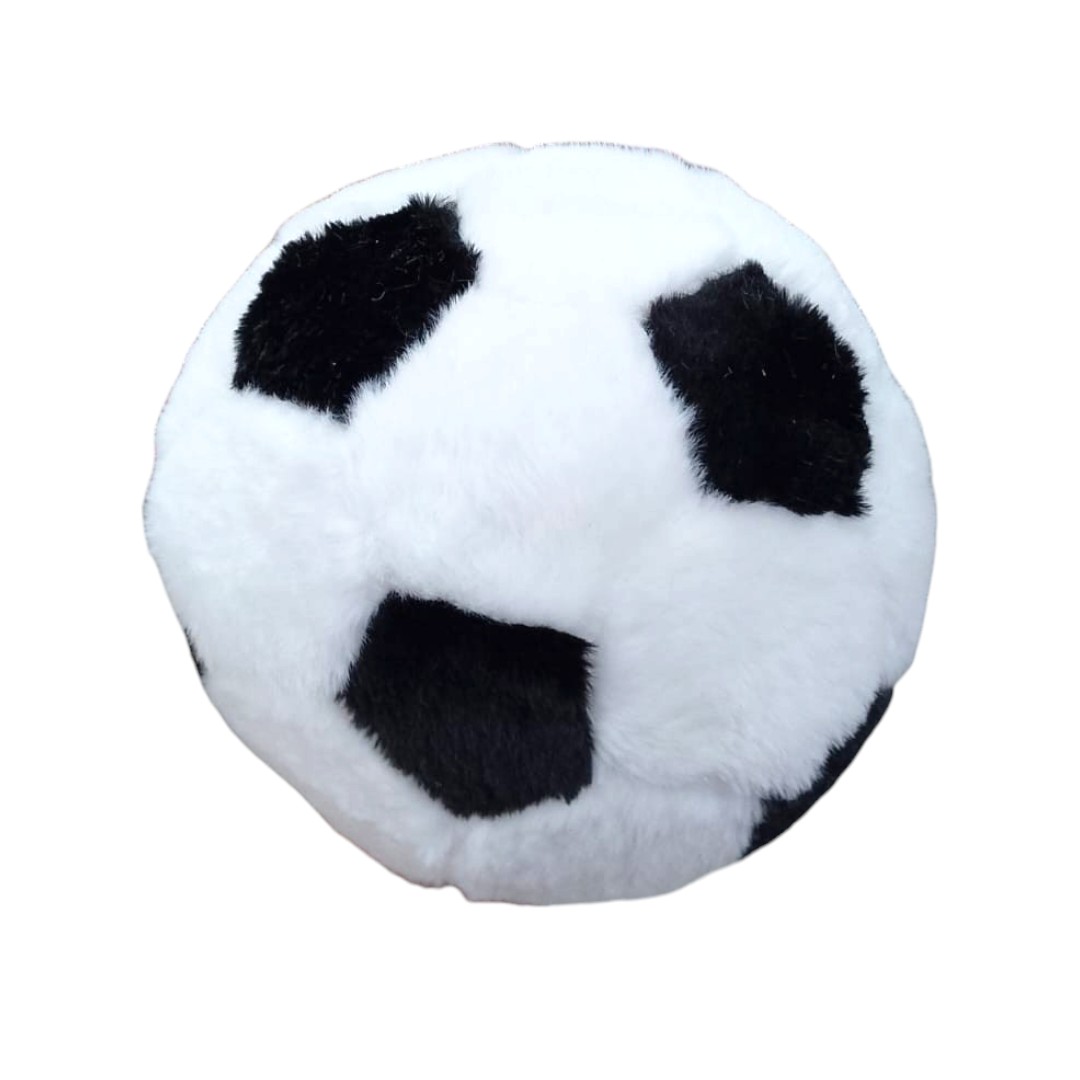 1993|16.8 Balon grande 30cm NEGRO