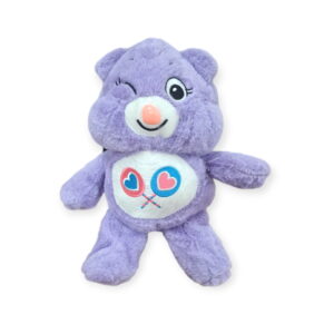 SH-28CAR|15.2  Cariñositos 20cm MORADO