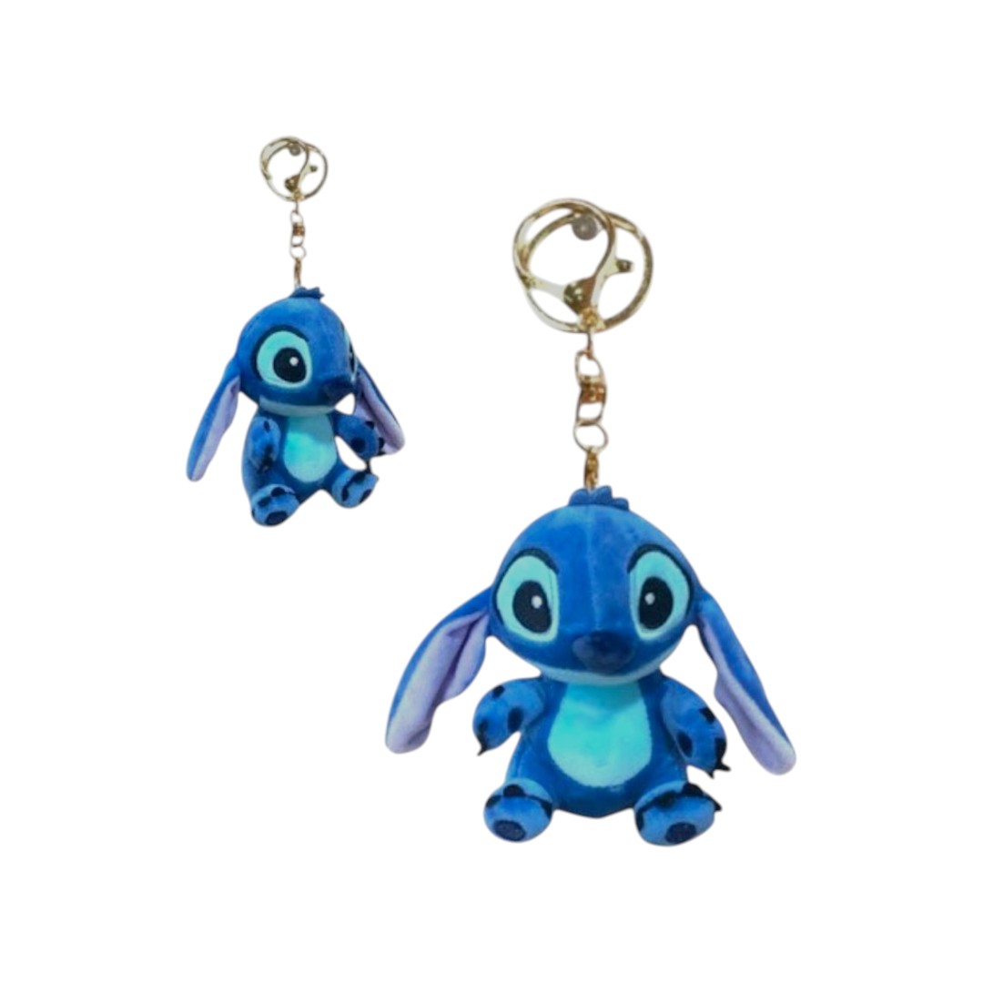 260678|12.9 Llavero Stitch Fino