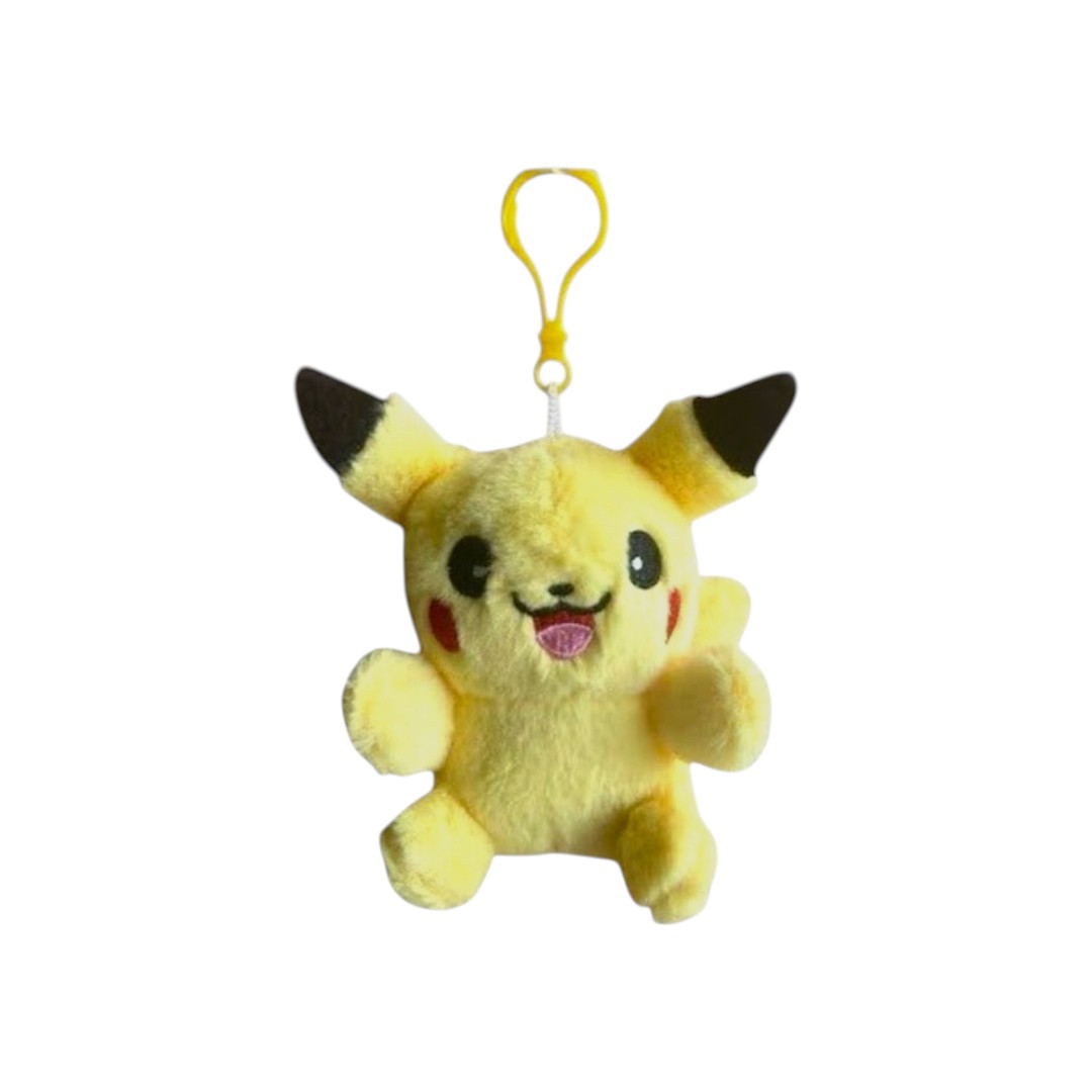 260753|8.5 Llavero Pikachu 12cm