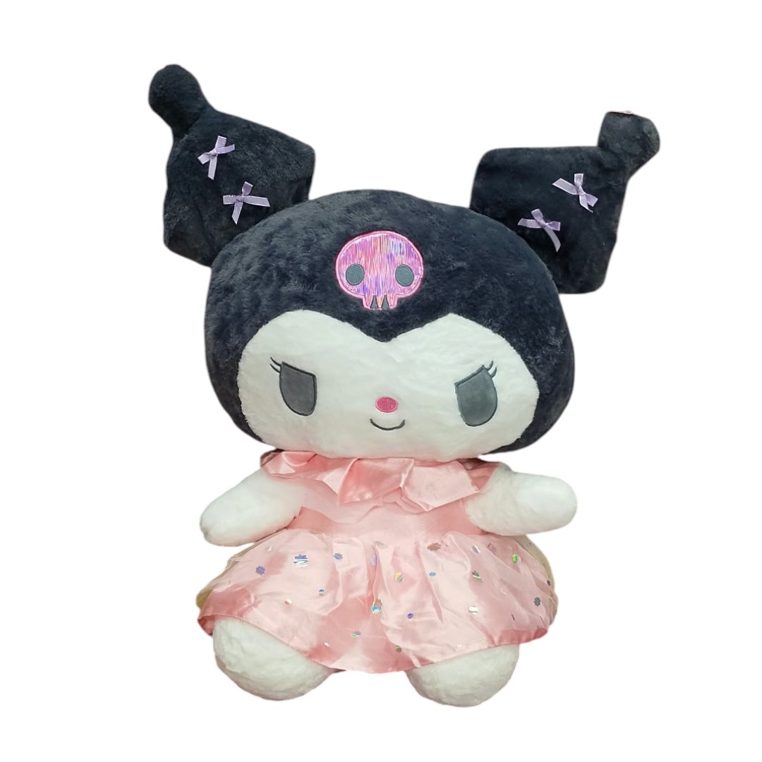 cj-6817-2|88.3 melody by KUROMI 45cm